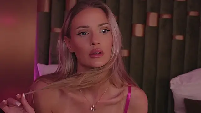 แชท XXX สดของ AmeliaAngel