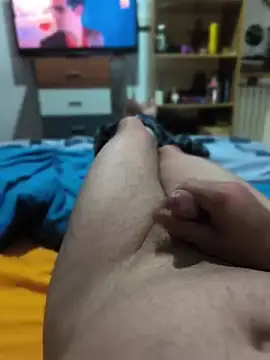 Živý XXX chat soyyoelque4
