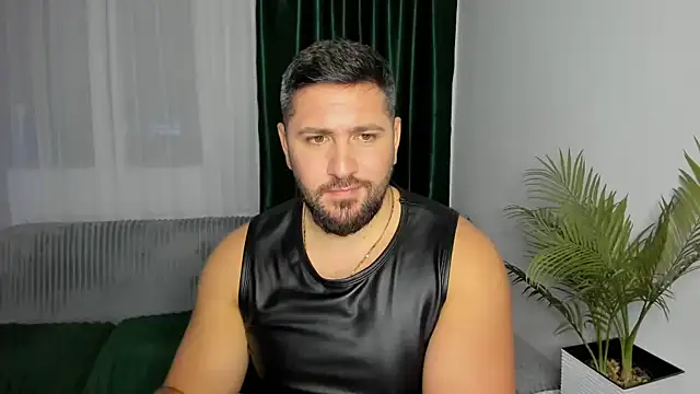 Chat XXX Live Gold_Alpha_Boy