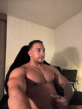 XXX chat uživo modela FreszX