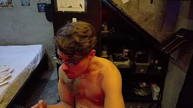 The-cashmaster Live XXX Chat