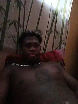 Chocoperla live XXX chat