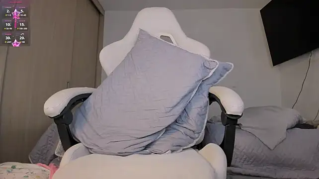 Czat XXX na żywo – sussan_dream1