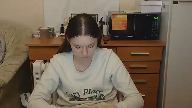 JessicaHolland1's Live XXX Chat