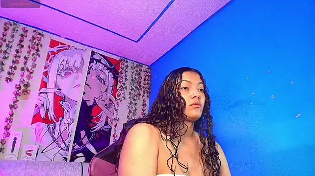 XXX chat uživo modela Vicky_Miller_05
