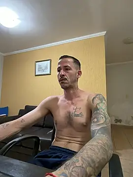 MeladoDiMel Webcamshow