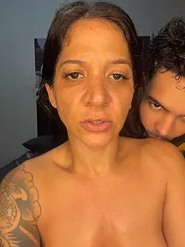 BiaDomeBiaDominatrix Webcam-Show
