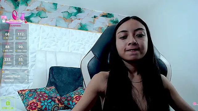 NathaliaSweet_11n Live XXX chat