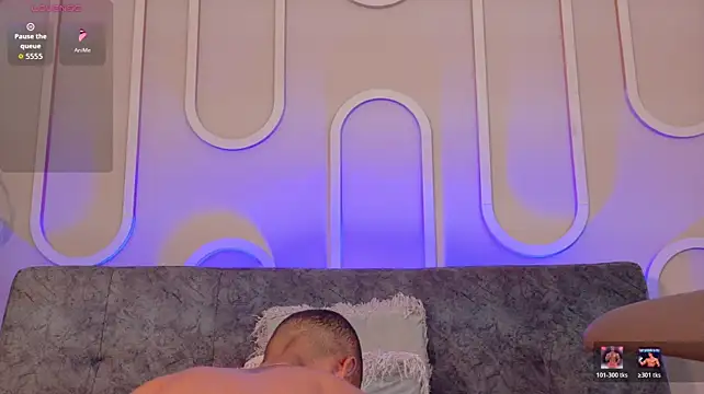 Živý XXX chat Sweet_Alessandre