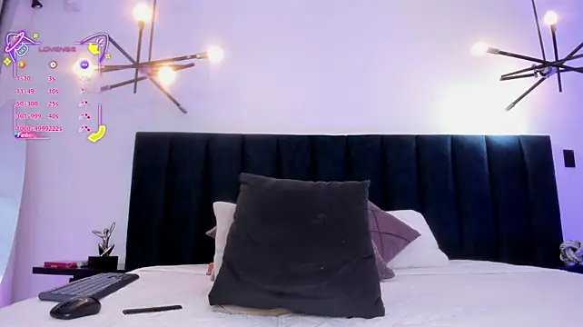 Czat XXX na żywo – Ary_7