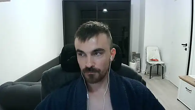 mu5clemania2 Adlı Modelin Canlı XXX Sohbeti