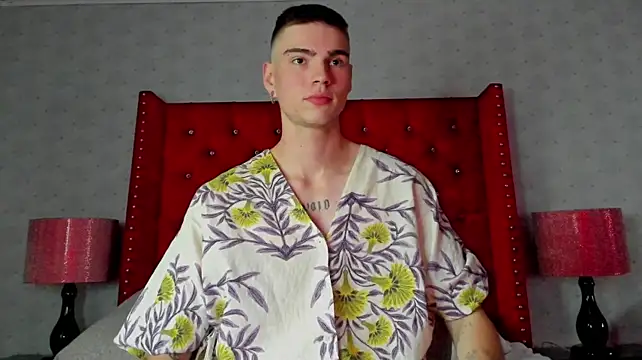 Czat XXX na żywo – NickWild