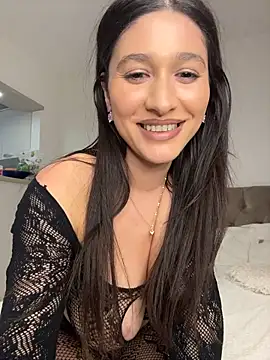IrisBlues Live XXX Chat