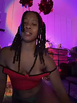 Czat XXX na żywo – thebrattygoddess