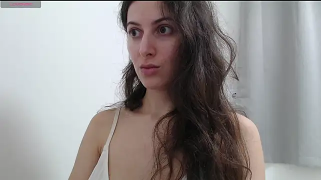 _Hot_Lady_ Chat XXX in diretta