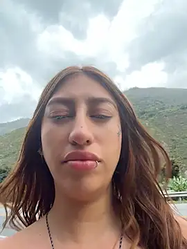 Sara_fun's Live XXX Chat