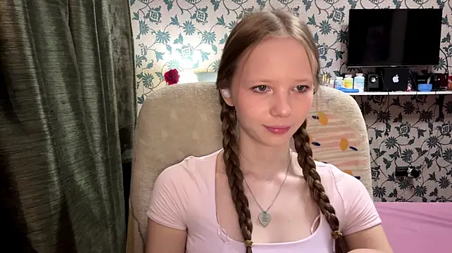 DionnaStrech Chat XXX in diretta