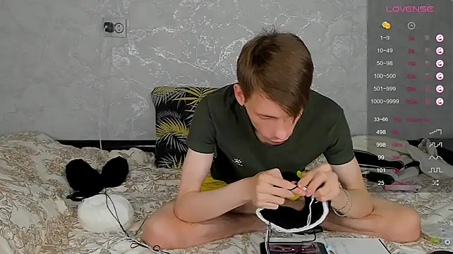ERICK__DEEN 现场XXX聊天