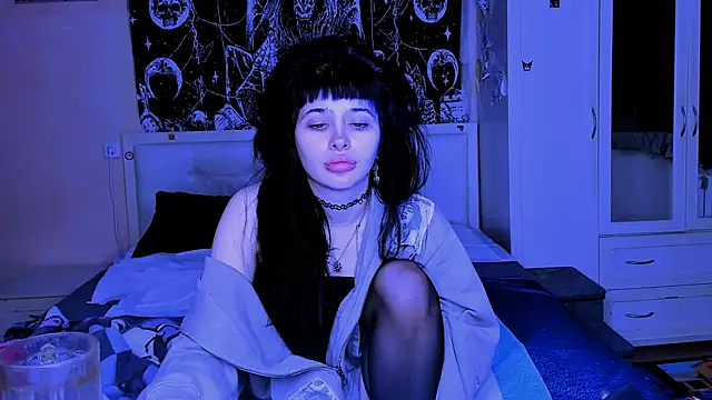 AllisonDeetz Chat XXX in diretta