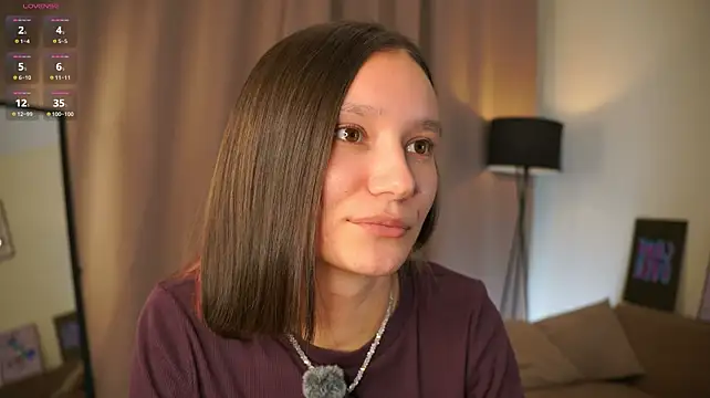 XXX chat uživo modela ThereseTonetti