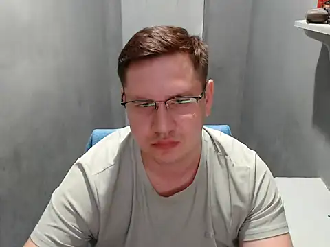 Chatroom XXX en direct de Max_Marlinn