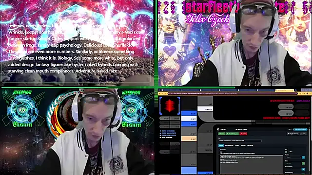 solodethlordsubveganFAQ Adlı Modelin Web Kamerası Şovu