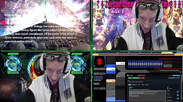 solodethlordsubveganFAQ Webcam-Show