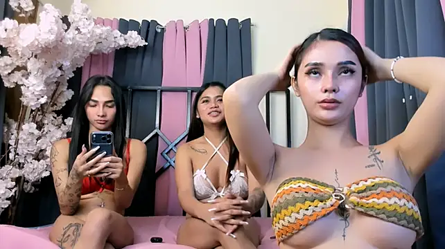 ts_salsalitas69 Live XXX-Chat