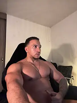 FreszX Adlı Modelin Canlı XXX Sohbeti