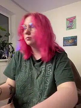 soft_focus Chat XXX in diretta