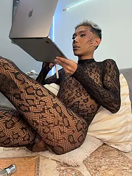 Živý XXX chat alejo_cute