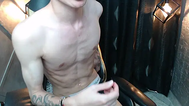 Chat XXX ao vivo de DAMIAN_22