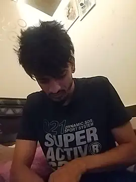 Your_Supermann Live XXX-chat