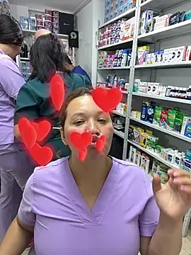 kandalove Show Webcam