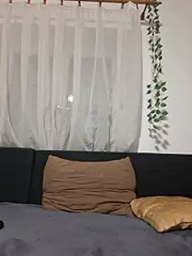 fekete_demon Chat XXX in diretta