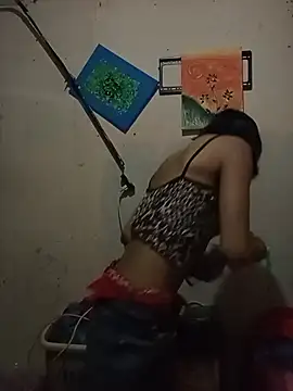 Chat XXX ao vivo de Kuppy14