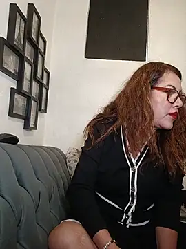 LaVaquera – Live XXX-chat