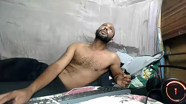 Camodick Chat XXX in diretta