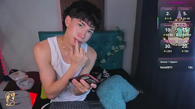 Chat +18 de Kael_Prince ao vivo