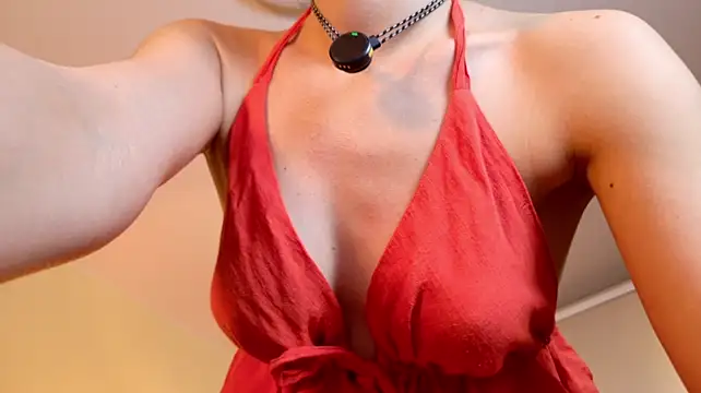 angierosa's Live XXX Chat