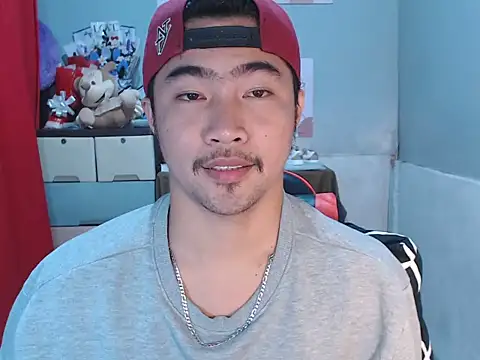 แชท XXX สดของ Siege_cum69