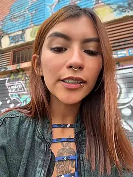 Zoe_addictionのライブXXXチャット