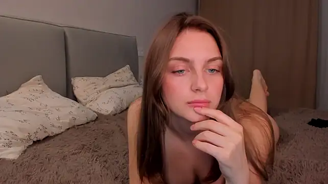 pretty_girlnextdoor Live XXX-Chat