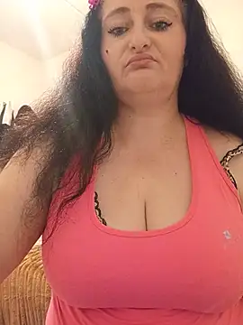 Bella_862's Live XXX Chat