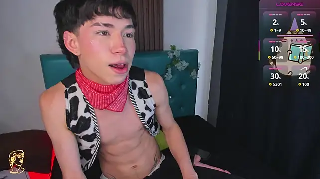 Kael_Prince Live XXX-Chat
