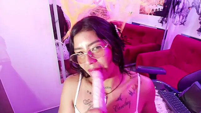 Lilith_Mills XXX чат на живо