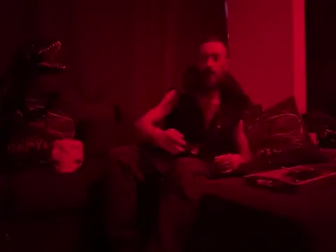 Вебкам-шоу IRISHLONGDONG