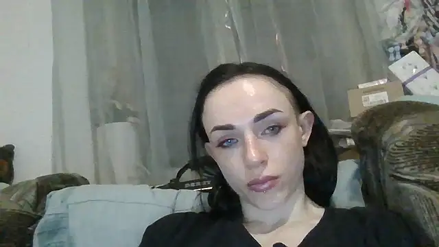 Chat XXX ao vivo de Trinsy_Love