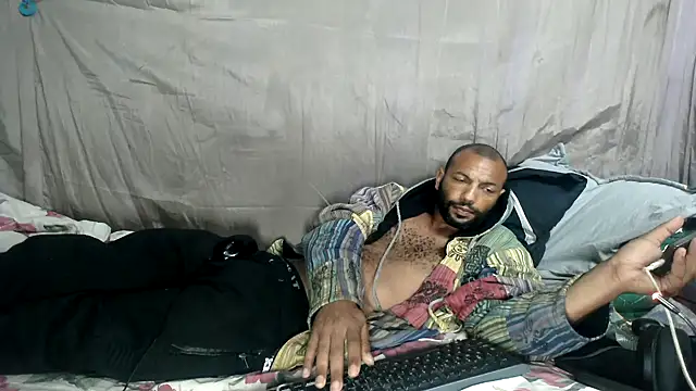 Chat +18 de Camodick ao vivo