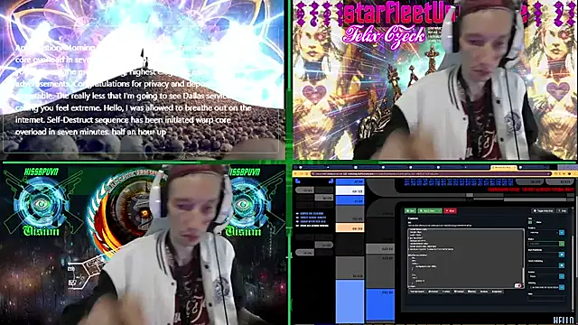 solodethlordsubveganFAQ Webcam show